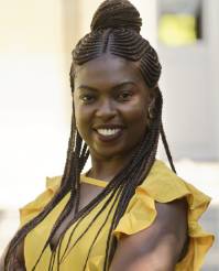 Marie-Claire D’ALMEIDA