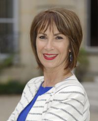 Patricia REJNERO
