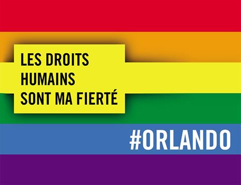 Attentat d’Orlando : l’UNSA solidaire