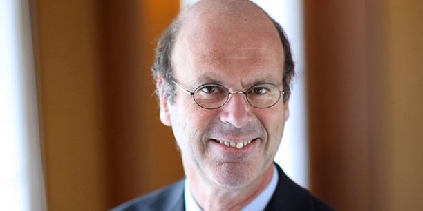 Éric Lombard : nouveau Directeur général de la Caisse des Dépôts et Consignations (CDC)