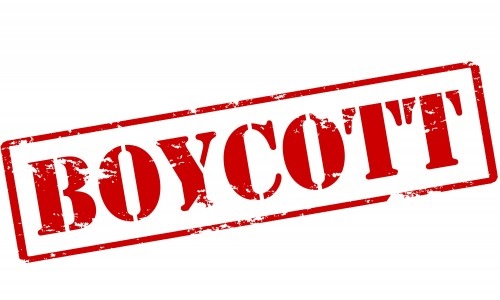 Comité technique du 27 mars 2018 : toutes les organisations syndicales représentatives boycottent la séance !