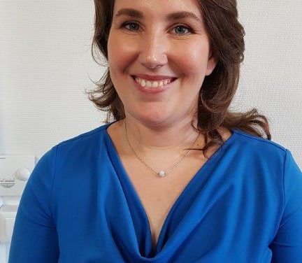 Interview de Salomé Vaillant