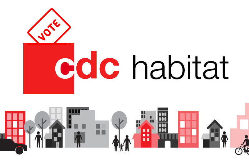 Résultats consolidés Groupe CDC Habitat