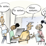 ELECTIONS COSOG : PENSEZ A VOTER !