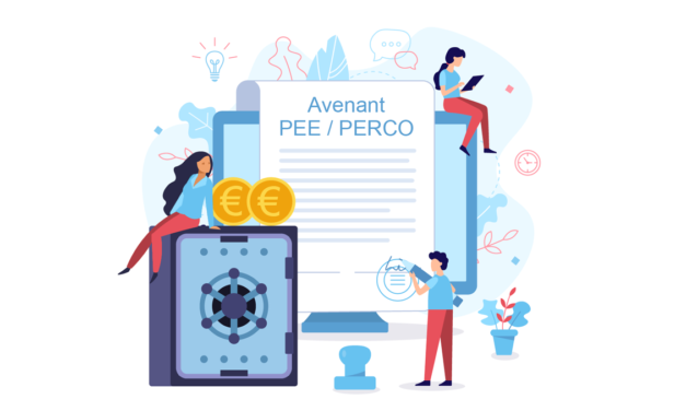 PEE/PERCO : fin du Livret Salarial Garanti !