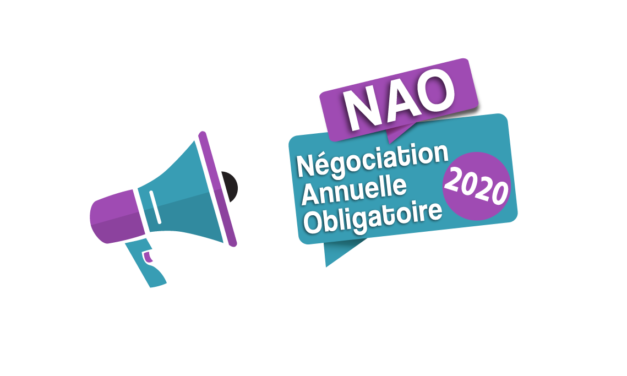 NAO (Négociation Annuelle Obligatoire) : où en sommes-nous ?