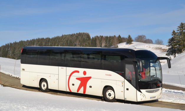 Solidarité avec les salariés de Visual/Transdev