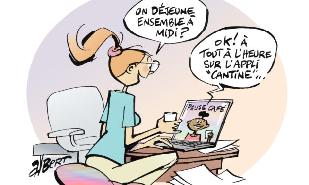 Comment lutter contre l’isolement en télétravail ?
