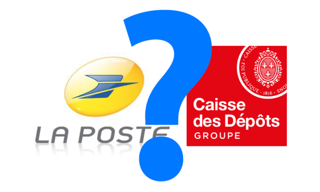 Où va La Poste ? l’UNSA Groupe CDC interpelle le Directeur Général et la Présidente de la Commission de Surveillance de la caisse des dépôts.