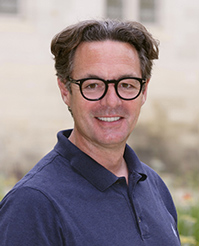 Pierre Fourcail