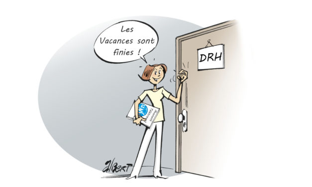 Indemnités télétravail dans la fonction publique d’Etat : La CDC serait-elle à la traine ?