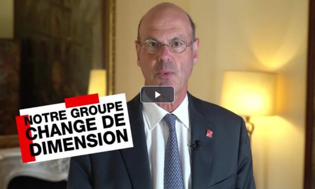 Billet d’humeur : Une vision groupe sans les femmes et sans aucune diversité !