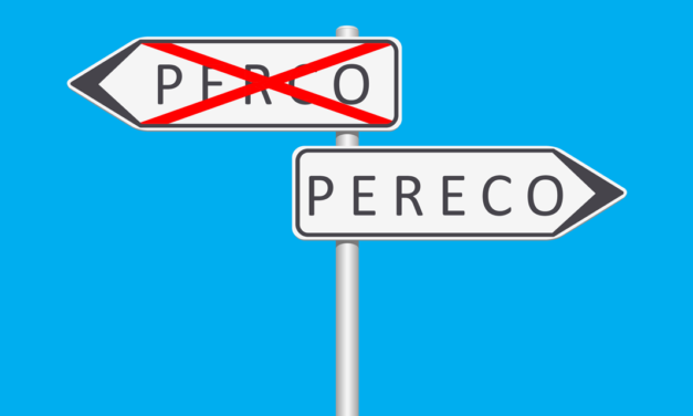 EN MARCHE VERS LE PERECO – SUITE DES NEGOCIATIONS