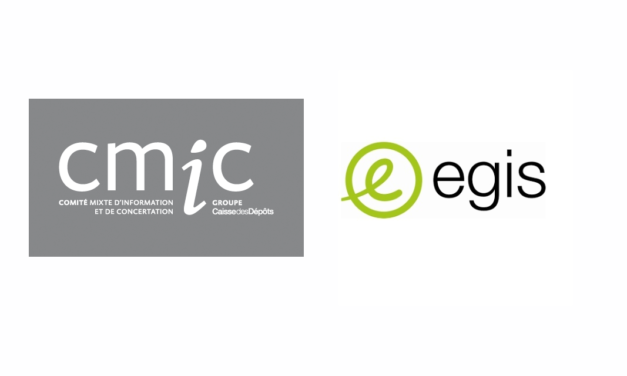 Vœu « EGIS »  émis en CMIC le 19 octobre 2021