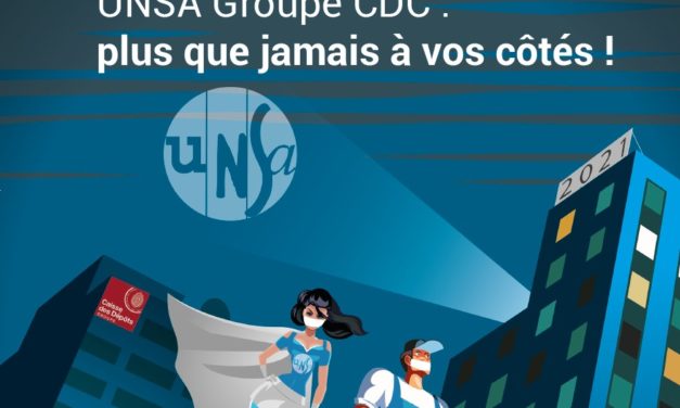 INFO Groupe UNSA n°32