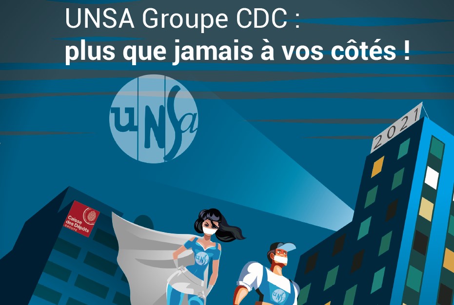 INFO Groupe UNSA n°32