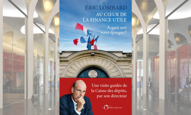 Réforme des Retraites : surprenantes réflexions d’Éric Lombard !