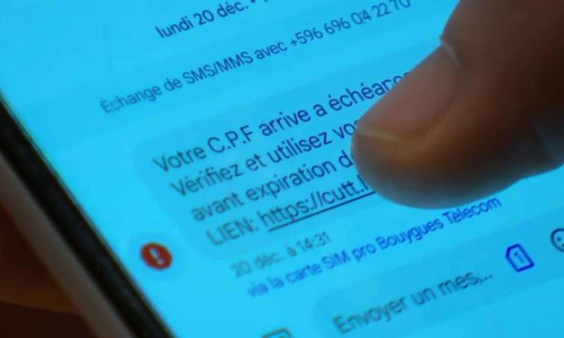 Compte personnel de formation : lutter contre le harcèlement commercial et les arnaques