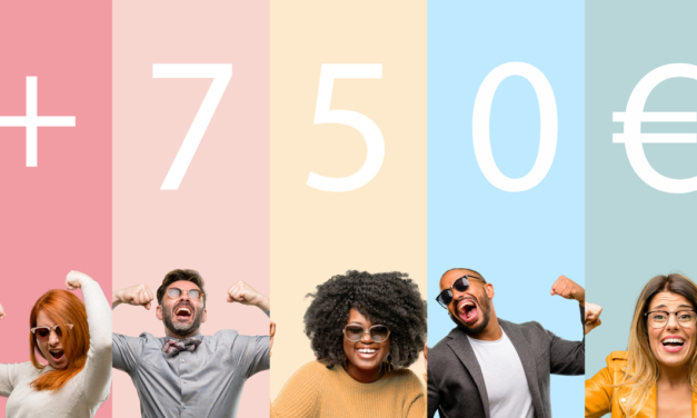 750 € pour tous les personnels en 2022 : c’est gagné !