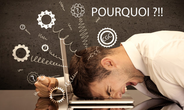 Réorganisation des correspondants informatiques : une occasion manquée de faire échouer le projet de la Direction !