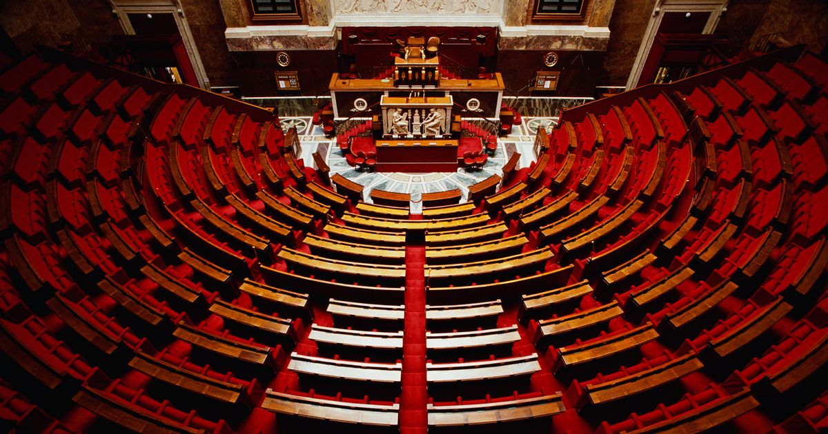 Nominations des députés à la Commission de surveillance de la CDC : une absence remarquée !?