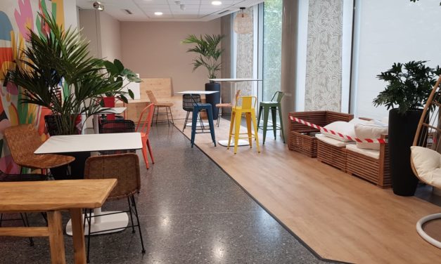 Austerlitz 1 : ON A FAILLI PRENDRE UN CAFE !