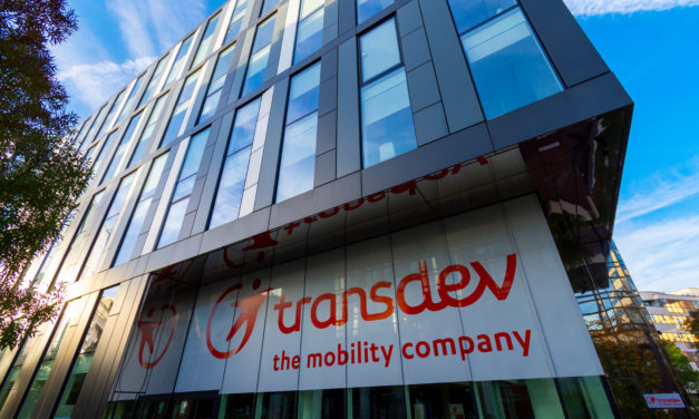 Transdev : très belle progression de l’UNSA qui obtient 26,70 % des suffrages !