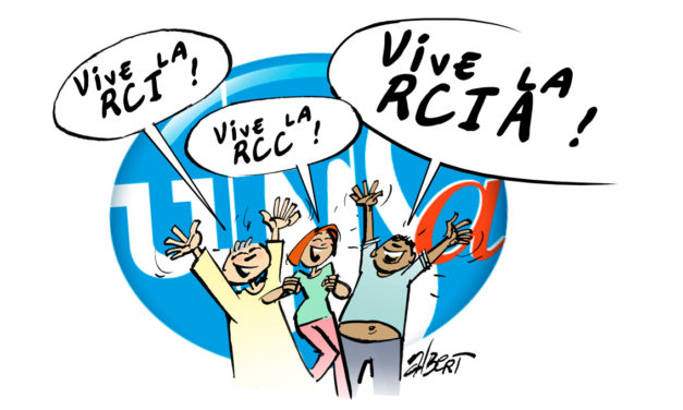 RCI / RCC / RCIA : une opportunité pour de nombreux agents à la CDC !