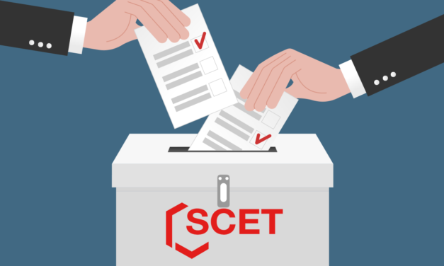 67% des salariés font confiance à la liste intersyndicale aux élections professionnelles de la SCET