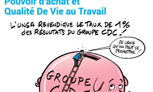 INFO Groupe UNSA n°34
