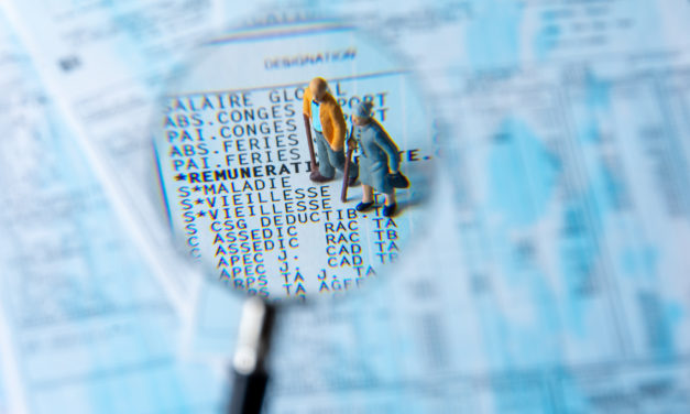 RAFP : revalorisation de 5.7% des rentes au 1er janvier 2023