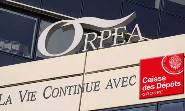 ORPEA : bonne ou mauvaise opération pour la CDC ?