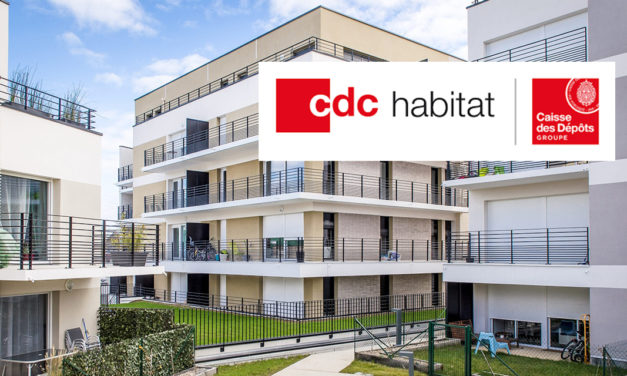 Elections professionnelles à CDC Habitat le 16 mai 2023 : ensemble donnons du sens à notre avenir !