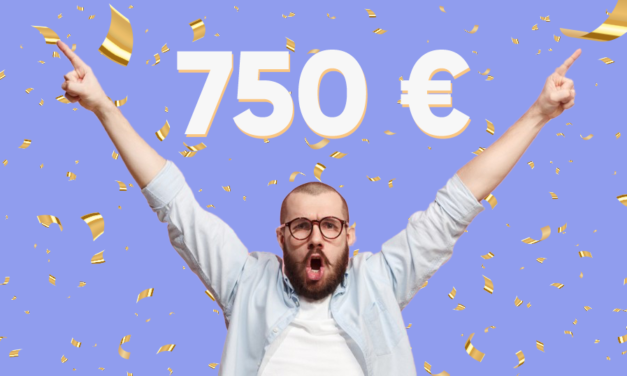 750 € pour TOUS en 2023 : c’est gagné !