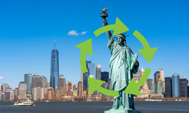 Reconduction NEW YORK en 2024 dans une démarche RSE: l’UNSA se positionne clairement !