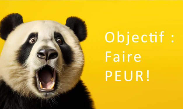 Lorsque la démagogie de la CFE-CGC atteint son paroxysme !