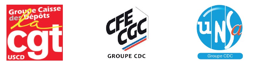 Communiqué des organisations syndicales représentatives CGT, CFE-CGC, UNSA Représentation des OS Groupe au Comité des Parties Prenantes
