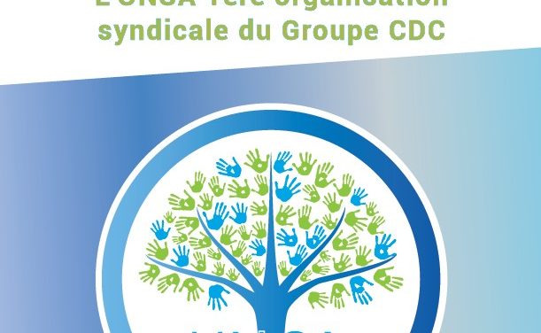 INFO Groupe UNSA n°36