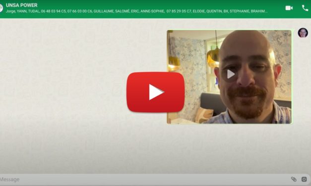 Vidéo – 850€ d’aide aux vacances !