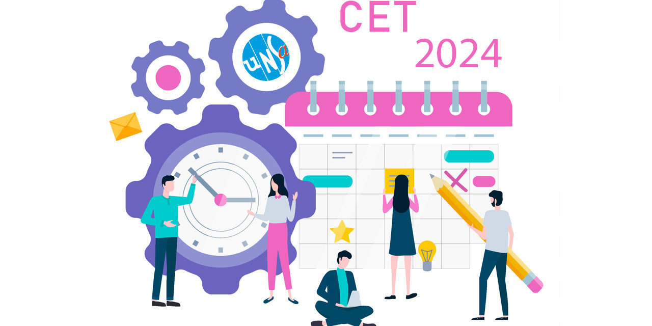 La campagne de placement des jours CET aura lieu du 1er mars au 14 mars 2024
