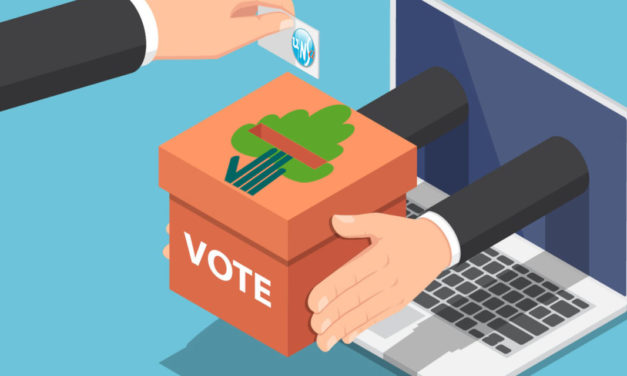 Elections CSE : l’UNSA confirme son implantation à la Société Forestière !