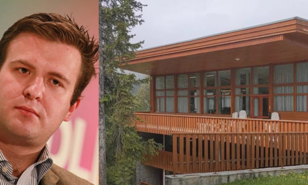 Le voile se lève peu à peu sur le projet de substitution du chalet de Courchevel