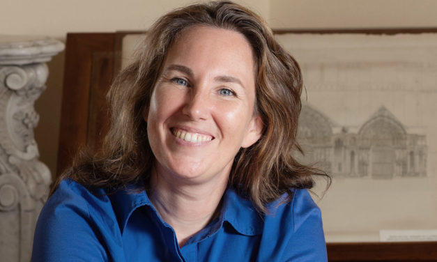 Dialogue social : 3 questions à Salomé Vaillant, Secrétaire générale de l’UNSA Groupe CDC