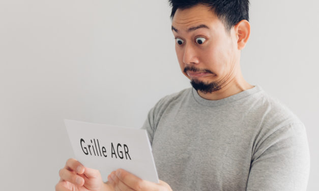 Prix du repas : Crise de foie à l’AGR