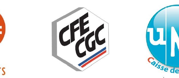 [Intersyndicale UNSA-CFDT-CGT-CFE CGC-SNUP] – DEMANDE OUVERTURE DE NEGOCIATIONS