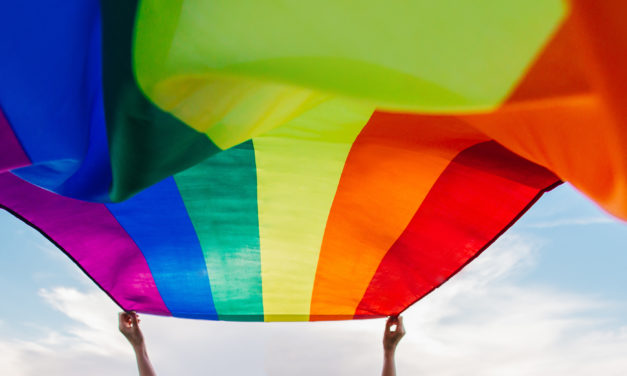 Lutte contre les LGBTphobies : l’UNSA mobilisée !