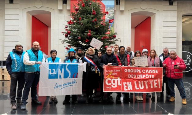 Vers une sortie de Novethic du Groupe CDC !