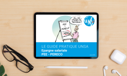 Le guide de l’Épargne salariale 2026