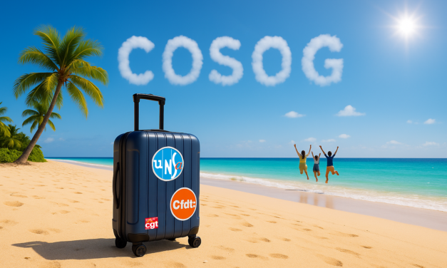 Le Cosog continuera d’exister !