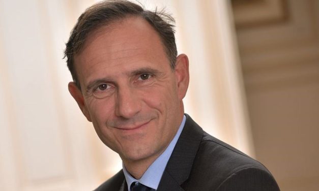 Proposition d’Olivier Sichel au poste de Directeur général !
